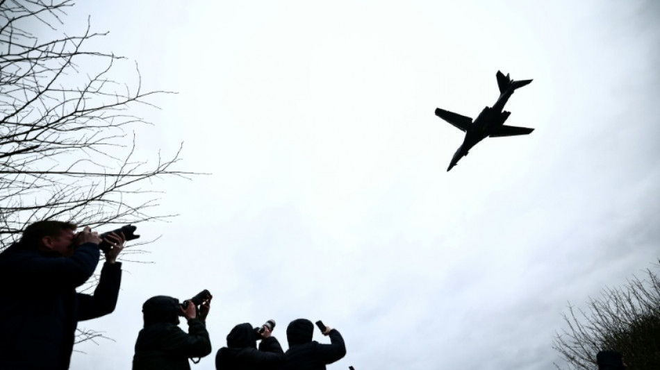 El regulador de las comunicaciones de EEUU amenaza a medios por su cobertura de la guerra en Ir&aacute;n