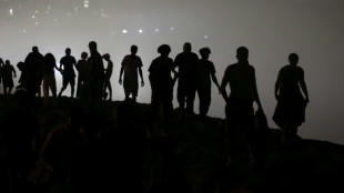 &iquest;Ha dejado avanzar Marruecos a los migrantes hacia Ceuta?