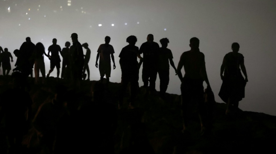 Ao menos 72 migrantes morreram durante tentativa de entrar em Ceuta