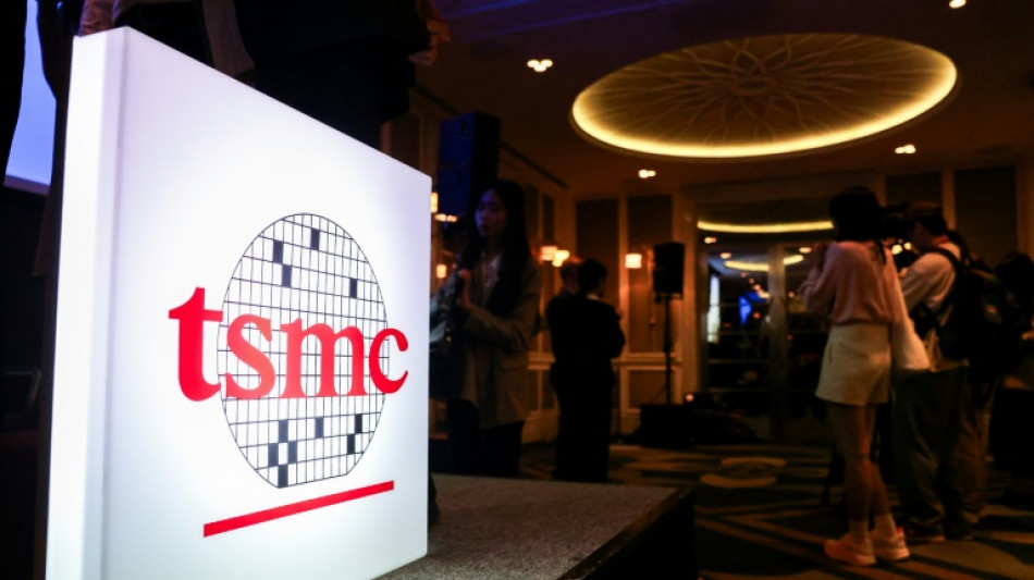 Taiw&aacute;n acusa exempleado de TSMC de intentar filtrar tecnolog&iacute;a a China