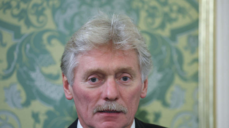 Cremlino dopo raid sul treno, 'continueremo a operare su tutto territorio ucraino'