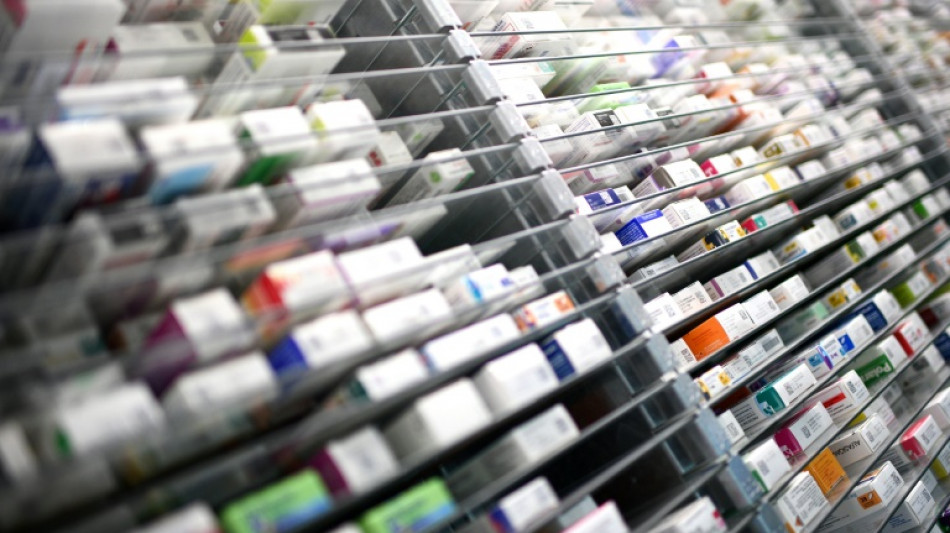 P&eacute;nuries de m&eacute;dicaments: la grande "d&eacute;brouille" des pharmaciens