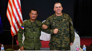 Les Philippines et les Etats-Unis d&eacute;marrent leurs plus grandes manoeuvres militaires conjointes