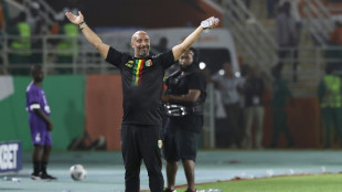 Novo t&eacute;cnico da Nig&eacute;ria promete "estilo ofensivo" para conquistar vaga na Copa de 2026