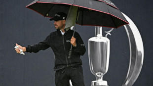 Hunter Harman lands his biggest prize at British Open
