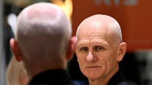 Freed Belarus dissident Bialiatski vows to keep resisting regime from exile