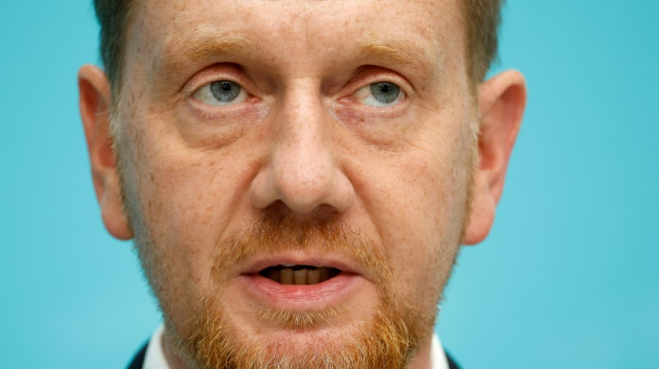 Ministerpr&auml;sidentenkonferenz: Dissens &uuml;ber h&auml;rtere Ma&szlig;nahmen gegen Migration