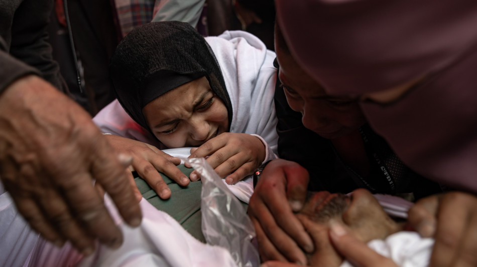 Hamas, 'raid Idf su Gaza, 50 morti nella notte'
