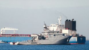 La flota fantasma rusa surca casi todos los d&iacute;as aguas danesas