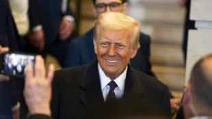 As principais rea&ccedil;&otilde;es internacionais &agrave; posse de Trump