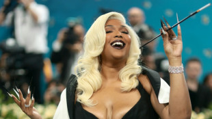 La chanteuse Lizzo poursuivie pour plagiat dans un titre faisant référence à Sydney Sweeney