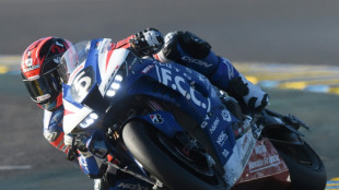 24h Motos: légère avance pour Honda après un départ mouvementé