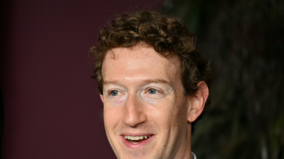 Meta releases first new AI model since shaking up team