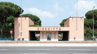 Giuli, 'abbiamo tolto l'Urss da Cinecittà'