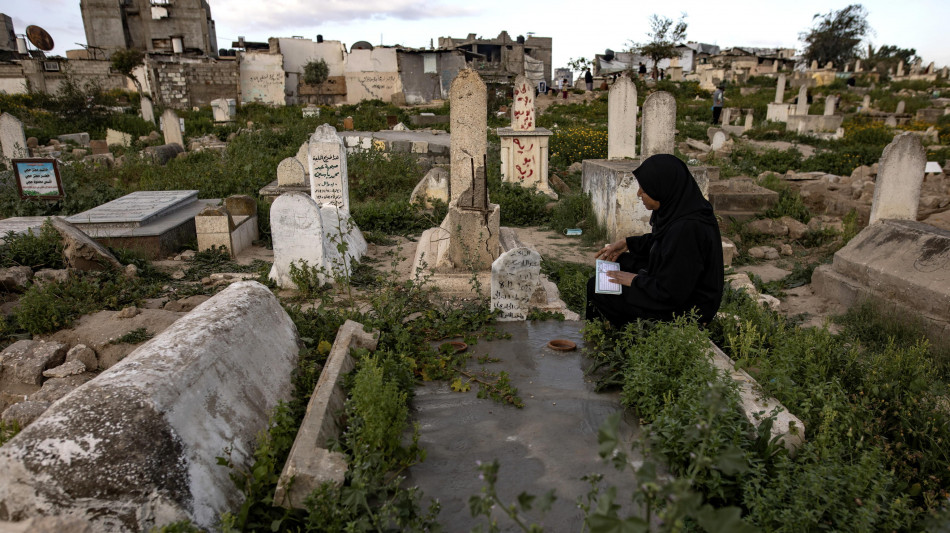 Unicef, almeno 322 bambini uccisi a Gaza in 10 giorni