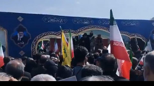 Tv Al Araby, '10 feriti in attacco alla sede di Teheran, &egrave; inaccettabile'