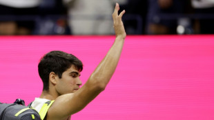 Carlos Alcaraz renuncia a la Copa Davis con Espa&ntilde;a tras su eliminaci&oacute;n en el US Open