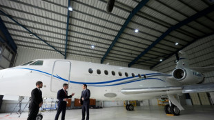 Venezuela diz que confisco de avião é 'roubo descarado' e chama Rubio de 'ladrão'