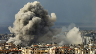 Israel se pronunciar&aacute; el martes sobre un cese el fuego con Hezbol&aacute;, que seg&uacute;n EEUU "est&aacute; cerca"