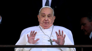 Papa, malattia è tra le prove più difficili e dure della vita