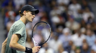 Sinner evita susto contra Tommy Paul e vai &agrave;s quartas do US Open