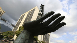 Maduro diz que Venezuela seguirá operando em campos que Chevron deixará por sanções
