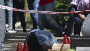 Polizia ucraina, anche pista russa in omicidio Parubiy