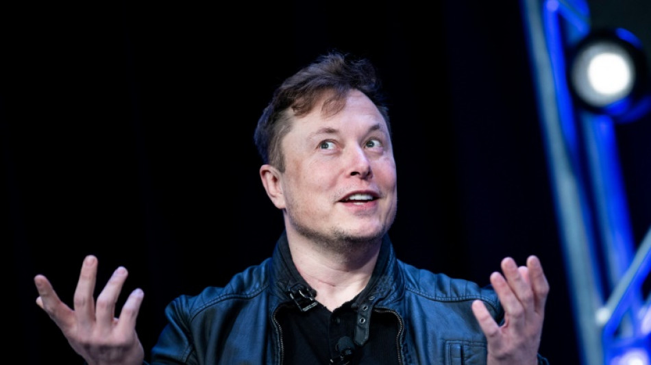 SpaceX fires workers behind letter criticizing Musk