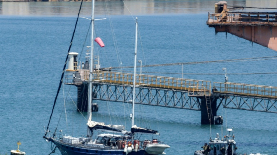 Bateau pour Gaza: Greta Thunberg expulsée par Israël, d'autres militants dans l'attente