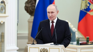 Zelensky pr&ecirc;t &agrave; quitter la pr&eacute;sidence ukrainienne en &eacute;change d'une adh&eacute;sion &agrave; l'Otan 