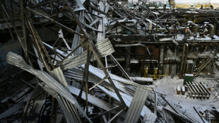 Ataques noturnos da R&uacute;ssia contra a Ucr&acirc;nia batem recorde em fevereiro