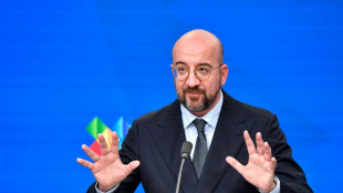 Ratspr&auml;sident Michel: EU muss 2030 fit f&uuml;r neue Mitglieder sein