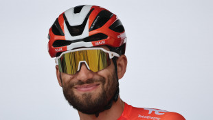 Europei ciclismo al via, domani c'è Ganna nella crono