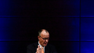 Kanzler Merz spricht auf Weltwirtschaftsforum in Davos