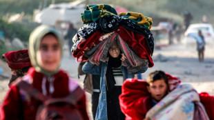 Israel promete continuar su ofensiva en Gaza tras los bombardeos más sangrientos desde el inicio de la tregua