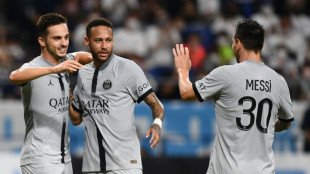 Amical: Paris termine sa tourn&eacute;e au Japon en beaut&eacute; en &eacute;crasant Gamba Osaka 