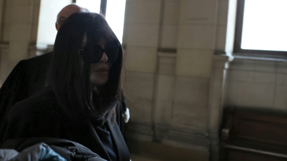 "Un proie id&eacute;ale": Isabelle Adjani se d&eacute;fend en appel d'avoir cherch&eacute; &agrave; frauder le fisc