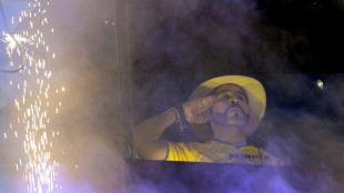 De la Espriella: el showman millonario, pro-Trump y dique contra la izquierda en Colombia