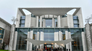 Haushalt 24: Gr&uuml;ne nach Treffen der Fraktionschefs im Kanzleramt zuversichtlich