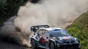 WRC/Rallye de Pologne: la victoire du Finlandais Rovanper&auml; relance Toyota