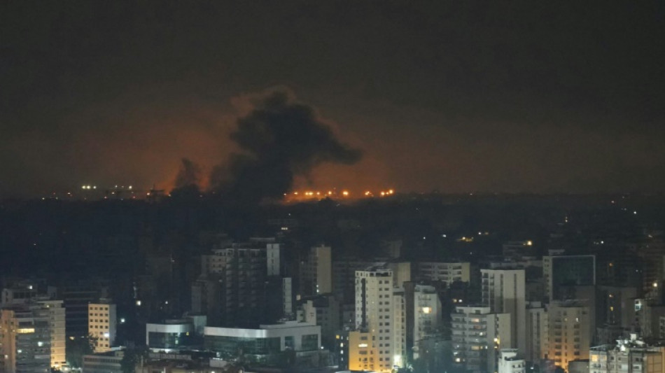 Hezbollah diz que h&aacute; enfrentamentos com tropas israelenses na fronteira do L&iacute;bano