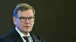 Wadephul: Beratungen zur Ukraine sind so ernsthaft wie nie