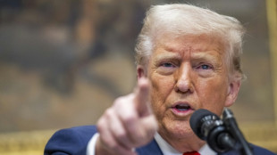 Neue Z&ouml;lle gegen Freund und Feind: Trump ersch&uuml;ttert die Weltwirtschaft