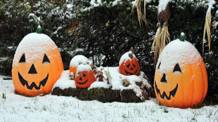 Mann verfolgt Neunj&auml;hrigen an Halloween mit Messer - Geldstrafe