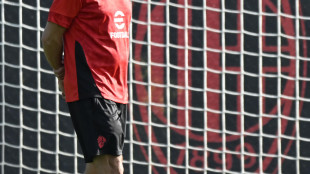 Milan: Allegri, lavoriamo bene e qualità Leao straordinarie