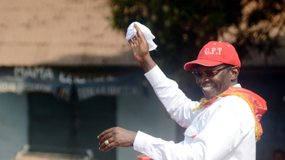Guin&eacute;e : un ex-Premier ministre condamn&eacute; en appel &agrave; trois ans et neuf mois de prison