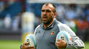 Top 14: Perpignan, en crise, se sépare de deux des adjoints d'Azéma