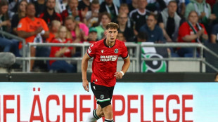 2. Liga: Vier Nordklubs vorn - Pauli Tabellenf&uuml;hrer