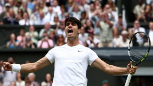 Carlos Alcaraz vence Daniil Medvedev e volta &agrave; final de Wimbledon
