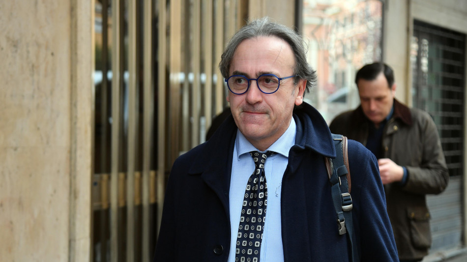 Bonelli, Trump ha dichiarato guerra all'Ue, Meloni dia risposte